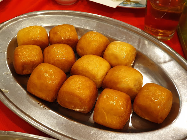 Comentarii opinii despre Kedai Makanan Laut Ya Lim