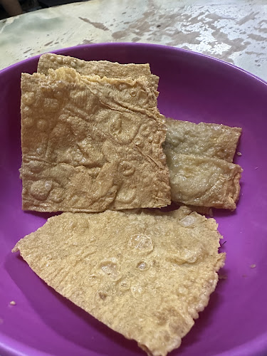 Gopeng Lai Fun 兰姐四会濑粉 - Gopeng