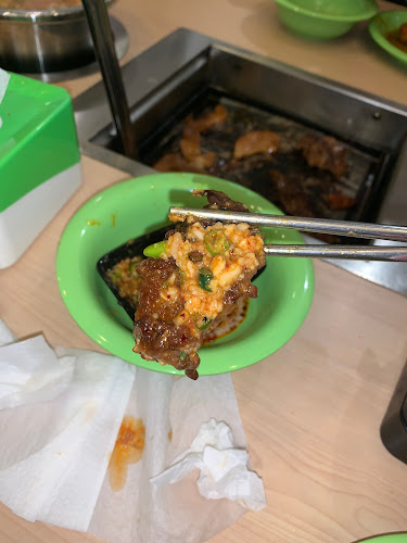 Lot S11, 2nd Floor, 1, Jln Akuatik 13/64, Seksyen 13, 40100 Shah Alam, Selangor