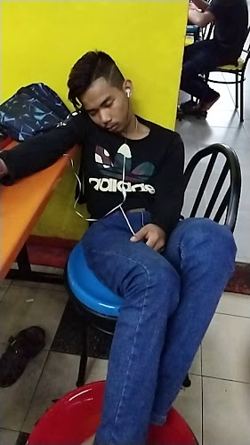 23-A, Jalan Perdana 6, Taman Sri Jaya, 35800 Slim River, Perak