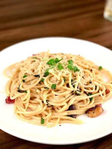 Opinii despre Nasi Arab Husna & Western Grill în Seremban - Gastronomi dan perhotelan