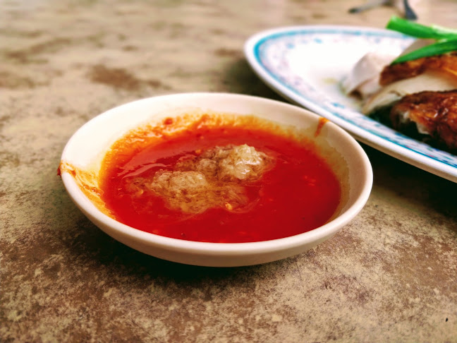 Restoran Yat Yeh Hing