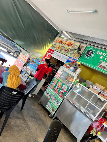 Comentarii opinii despre Bukit Padang Food Court