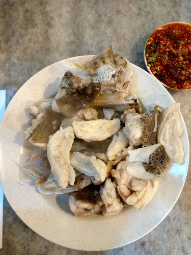 1E, Jalan Kek Chuan, 10400 George Town, Pulau Pinang