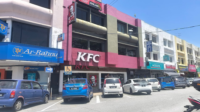 9, Jln Dewangsa, Kampung Sungai Terap, 31000 Batu Gajah, Perak