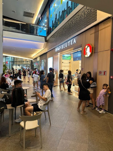 Beutea 茶仙子 @ Southkey - Gastronomi dan perhotelan