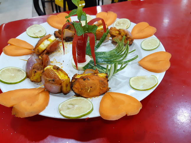 Jalan M/J 1, Kampung Baru Sungai Chua, 43000 Kajang, Selangor