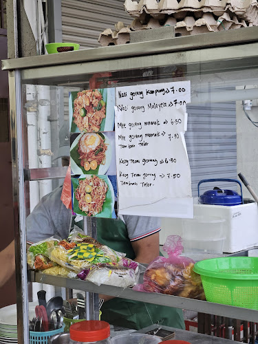 9933 Kopitiam - Chemor