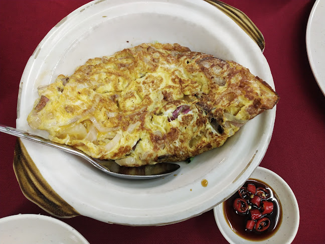 Comentarii opinii despre Restoran Lee Swee Meng