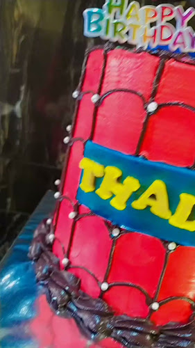 Comentarii opinii despre Nac Bakery