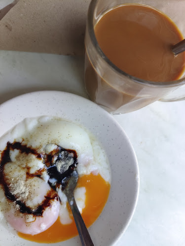 Comentarii opinii despre Kedai Kopi Ah Peng