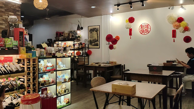 Country Road Cafe - Gastronomi dan perhotelan