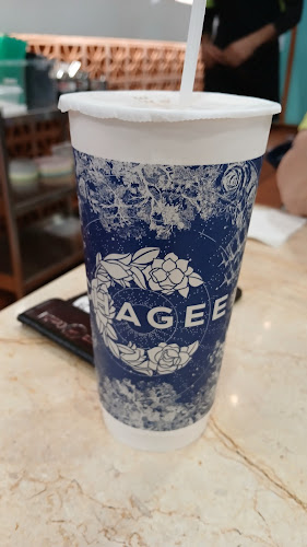 Chagee Express @ Paradigm Mall PJ - Gastronomi dan perhotelan