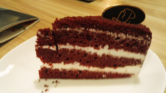 La Promise Bakery & Cafe - Taiping