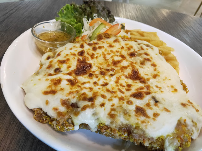 Comentarii opinii despre Yen Tattoo Cafe