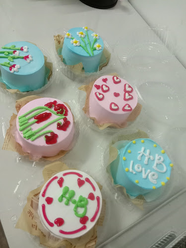 Opinii despre Cik Norly Cake în Kuala Terengganu - Gastronomi dan perhotelan