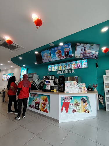 Selangor, Petaling Jaya, SS 2, Jalan SS 2/61, TENANCY邮政编码: 47300