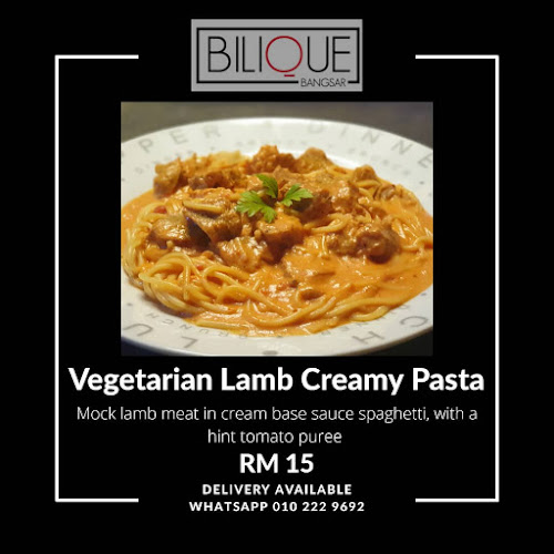 Bilique - Kuala Lumpur