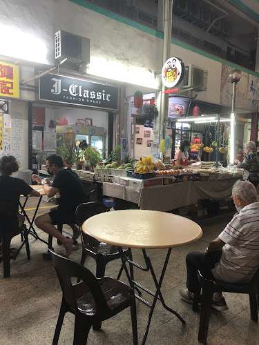 Kedai Kopi Houng Kee