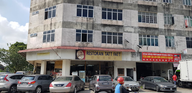 Hai Lam Village Kopitiam