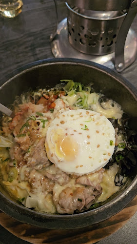 Arashi Shabu-Shabu - George Town