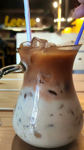 Leezo Restaurant Batu Pahat