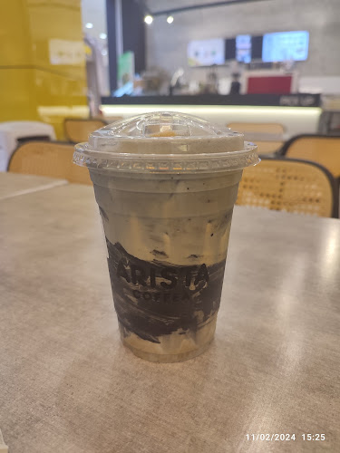 Opinii despre Arista Coffea Aeon Mall Taiping în Taiping - Gastronomi dan perhotelan