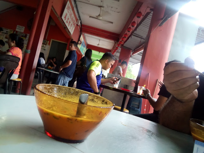 Swee Kang Ais Kacang - Gastronomi dan perhotelan