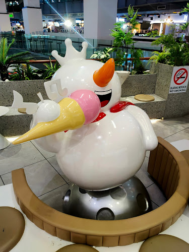 Mixue Kipmall Tampoi