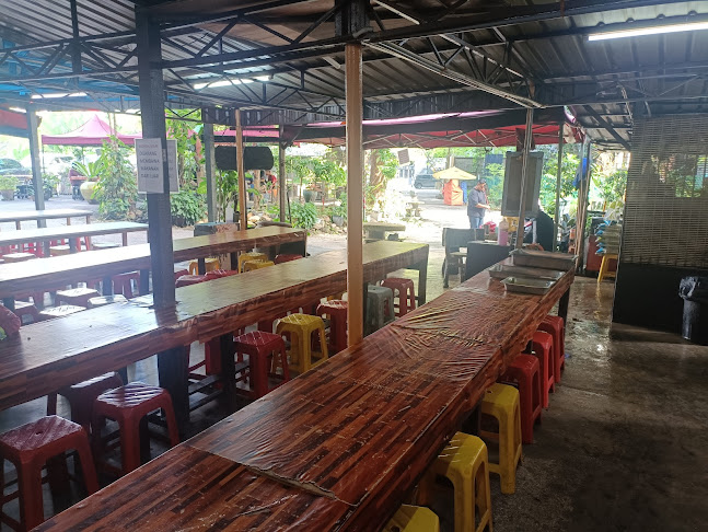 Comentarii opinii despre Warong Fauziah