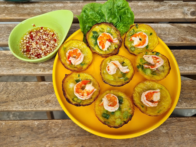 Vietnam Muslim Food - Kuala Terengganu