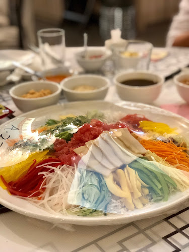 Restoran Auntie Sim Kitchen 私房菜 - Gastronomi dan perhotelan