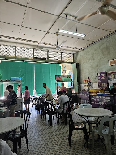 Kedai Kopi Sin Yoon Loong