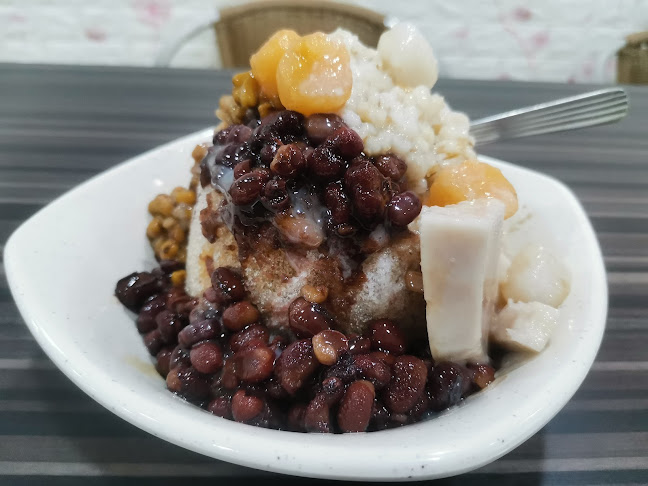 Restaurant Taiwan 台式飯冰冰