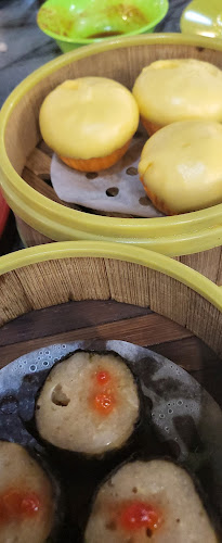 Comentarii opinii despre Ketam Besar Restoran