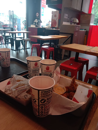 2, Jalan PJU 1a/51b, Taman Putra Damai, 47410 Petaling Jaya, Selangor