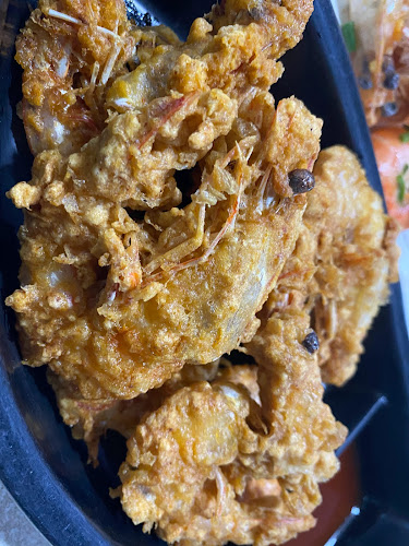 Opinii despre Restoran Mee Udang Mak Jah în Kuala Sepetang - Gastronomi dan perhotelan