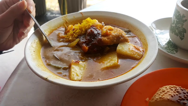 沁园咖啡馆 Qin Garden