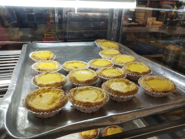 Opinii despre Star Dimsum în George Town - Gastronomi dan perhotelan