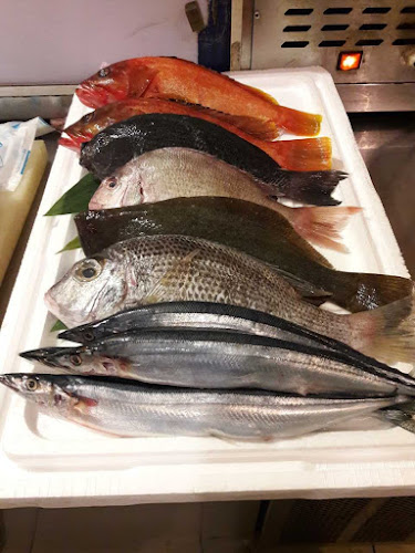 Comentarii opinii despre Ishiraku Izakaya