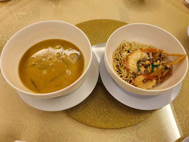 East Ocean Seafood Restaurant | Menglembu