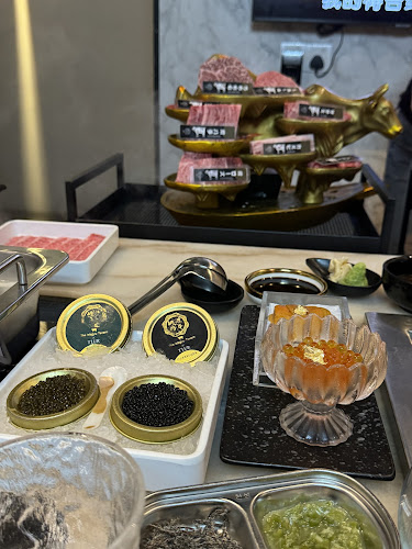 The Wagyu Tavern 桃源の牛 - Gastronomi dan perhotelan