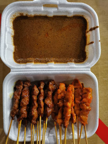 Comentarii opinii despre KEDAI KOPI TOA PUI SENG