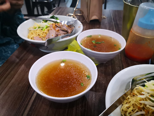 Dayang Sarawak Corner Cafe - Gastronomi dan perhotelan