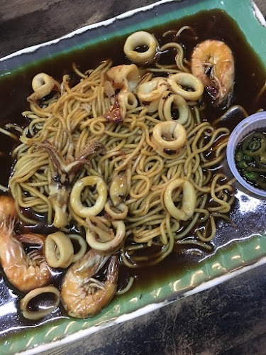 Hotmas Restaurant (1622382-M) - Gastronomi dan perhotelan