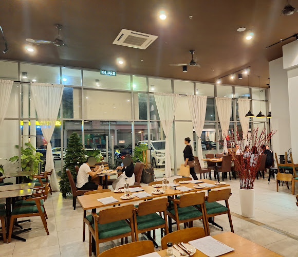 Branta&Geese Restaurant - Melaka