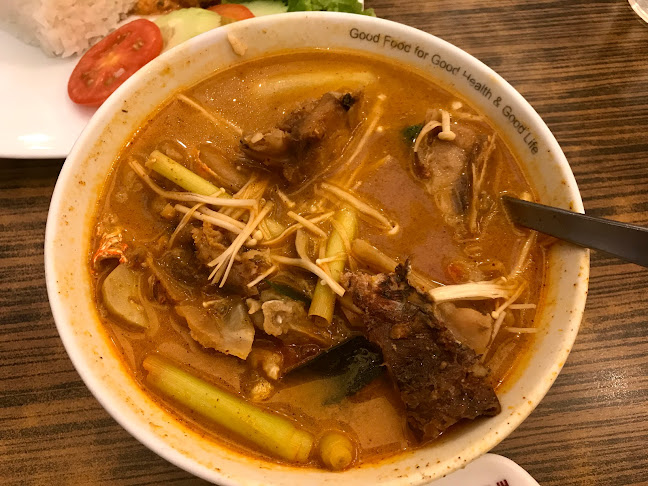 Alamanda Shopping Centre, G27, Jalan Alamanda, Presint 1, 62000 Putrajaya, Wilayah Persekutuan Putrajaya