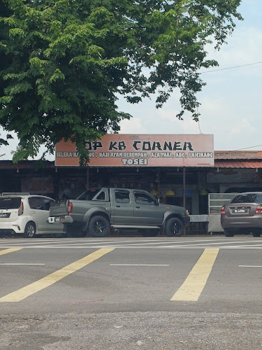 Jalan Jitra, Taman Kepala Batas, 06200 Kepala Batas, Kedah