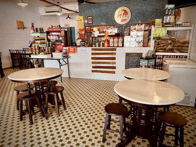 Comentarii opinii despre Nasi Kakwaa Perling