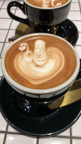 Opinii despre The Coffee Academics @ Pavilion Kuala Lumpur în Kuala Lumpur - Gastronomi dan perhotelan